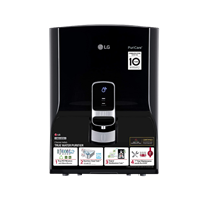 Lg Puricare Ww140Np Ro + Mineral Booster Water Purifier With Dual Protection Stainless Steel Tank