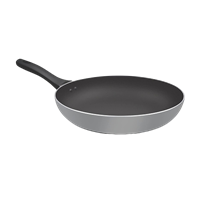 Milton Pro Cook Black Pearl Induction Fry Pan