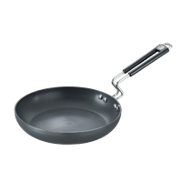 Prestige Aluminium Hard Anodised Fry Pan