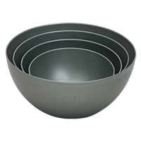 Jaypee Plus, Mixing Bowl, Set Of 4