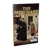 The Merchant Of Venice : Shakespeare’S Greatest