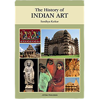 The History Of Indian Art