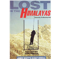 Lost In The Himalayas