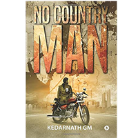 No Country Man