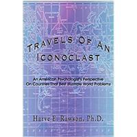 Travels Of An Iconoclast