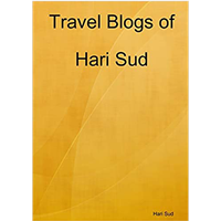 Travel Blogs Of Hari Sud