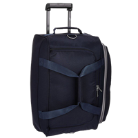 Skybags Cardiff Polyester 52 Cms Blue Travel Duffle