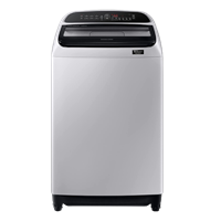 Samsung 10.0 Kg Fully-Automatic Top Loading Washing Machine Wobble Technology WA10T5260BY/TL