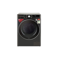 LG 9 KG Fully Automatic Front Load Washing Machine FHV1409ZWB