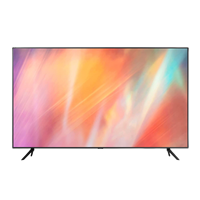 Samsung 125 cm (50 inches) Crystal 4K Series Ultra HD Smart LED TV UA50AUE60AKLXL