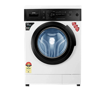 IFB 6 Kg 5 Star Fully-Automatic Front Loading Washing Machine Diva Aqua BX