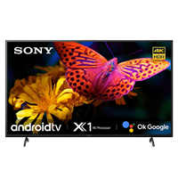Sony Bravia 108 cm (43 inches) 4K Ultra HD Smart Android LED TV KD-43X74