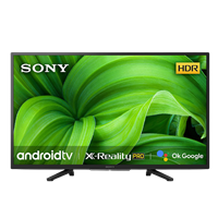 Sony Bravia 80 cm (32 inches) HD Ready Smart Android LED TV KD-32W830