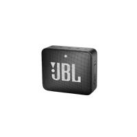 Jbl Go 2, Wireless Portable Bluetooth Speaker With Mic, Jbl Signature Sound