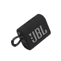 Jbl Go 3, Wireless Ultra Portable Bluetooth Speaker, Jbl Pro Sound