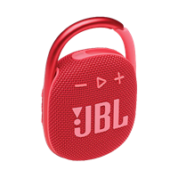 Jbl Clip 4, Wireless Ultra Portable Bluetooth Speaker, Jbl Pro Sound