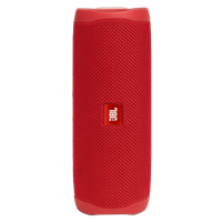 Jbl Flip 5 Wireless Portable Bluetooth Speaker, Jbl Signature Sound With Powerful Bass Radiator