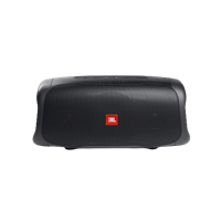 Jbl Basspro Go - In-Vehicle Powered Subwoofer & Full-Range Portable Bluetooth Speaker
