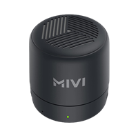Mivi Play Bluetooth Speaker 