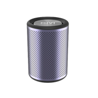 Mivi Octave 3 Wireless Bluetooth Speaker, 16W, Portable Speaker With 360° Hd Stereo Sound
