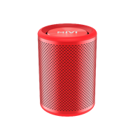 Mivi Octave 3 Wireless Bluetooth Speaker, 16W, Portable Speaker