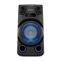 Sony Mhc-V13 Wireless Bluetooth Portable Party Speaker