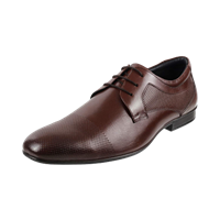 Mochi Men's 19-6148 Leather Formal Shoes