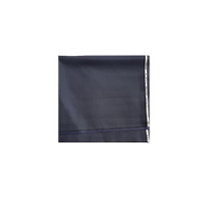 Raymond Blue Pick And Pick Trouser Fabric 1.30 Meter