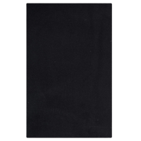 Arvind Men'S Corduroy Trousers Fabric (Black Colour)