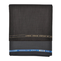 Vimal Men Poly-Viscose Unstitched Trouser Fabric Combo(Black,Darkgrey,1.2 Meters)