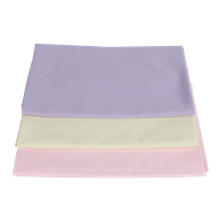 Maharaja Combo Of 3 Plain Polyblend Unstitched Shirt Piece Fabric Set [6 Varients]
