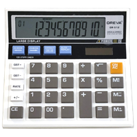 Oreva Or-512 Check & Correct Gst Calculator