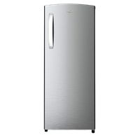 Whirlpool Ice Magic PRO 215 L 5 Star Inverter Direct-Cool Single Door Refrigerator