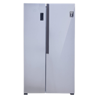 Godrej 564 L Frost Free Side-By-Side Refrigerator(RS EONVELVET 579 RFD PL ST)
