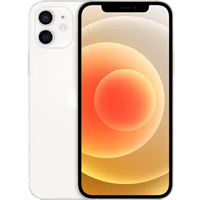 APPLE iPhone 12 (White, 64 GB)