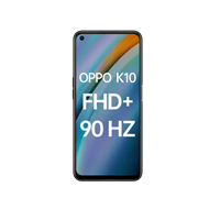 OPPO K10 (6 GB RAM /128 GB ROM)