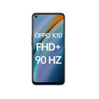 OPPO K10(8 GB RAM / 128 GB ROM)