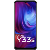 vivo Y33s(8 GB RAM / 128 GB ROM)