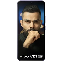 vivo V21 5G(8 GB RAM / 128 GB ROM)
