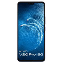 vivo V20 Pro(8 GB RAM / 128 GB ROM)
