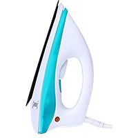 Chartbusters Royal Light Weight Dry Iron