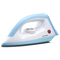 Candes Electric Iron Press for Clothes, EI-110 750-Watt