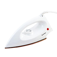 Candes EI107 Light Weight Electric Dry Iron