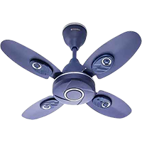 Candes Nexo 600 mm Ultra High Speed 4 Blade Ceiling Fan