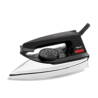 Pigeon by Stovekraft Glide Light Weight Dry Travel Iron