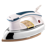 Candes Iron Press Electric iron, Dry Iron