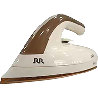 RR ELECTRIC RR_ELECTRIC 1100 W Dry Iron