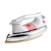 Pigeon by Stovekraft Gale Heavy Weight Dry Iron