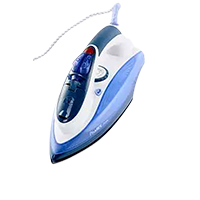 Morphy Richards Prudent Prime 1600 W Steam Iron