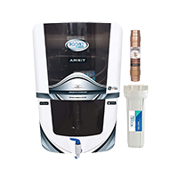 Konvio Neer RO + UV + UF + TDS Adjuster Water Purifier